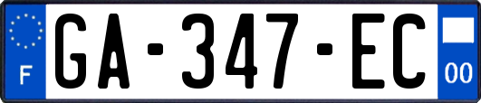 GA-347-EC
