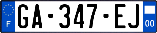 GA-347-EJ