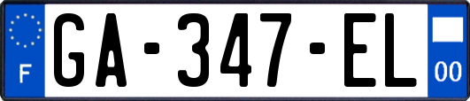 GA-347-EL