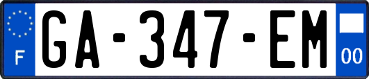 GA-347-EM