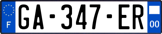 GA-347-ER