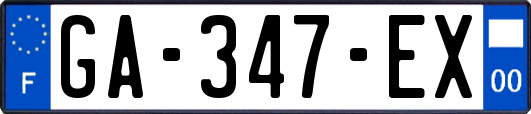 GA-347-EX