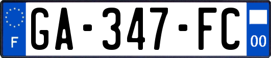 GA-347-FC