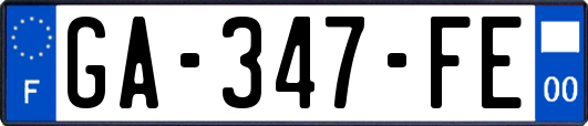 GA-347-FE