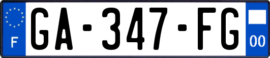 GA-347-FG