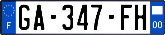 GA-347-FH