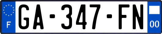GA-347-FN