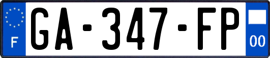 GA-347-FP