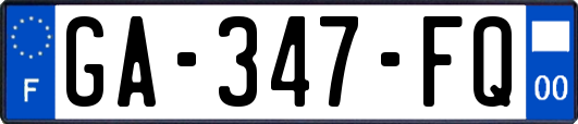 GA-347-FQ