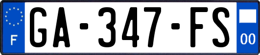 GA-347-FS