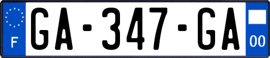GA-347-GA