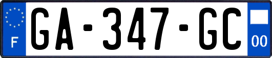 GA-347-GC