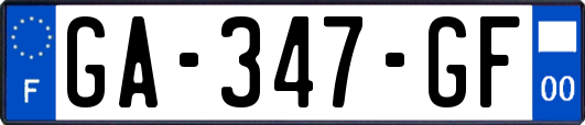 GA-347-GF