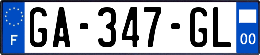 GA-347-GL