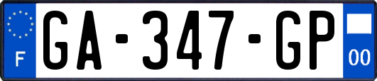 GA-347-GP
