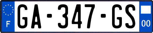 GA-347-GS