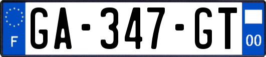 GA-347-GT