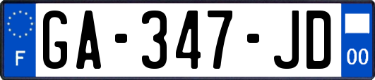 GA-347-JD