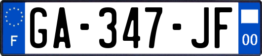 GA-347-JF