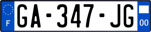 GA-347-JG