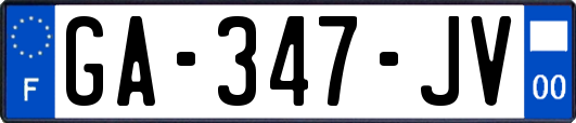 GA-347-JV