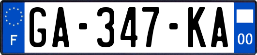 GA-347-KA