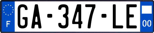 GA-347-LE