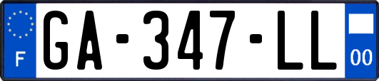 GA-347-LL