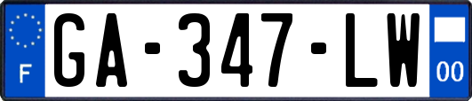 GA-347-LW