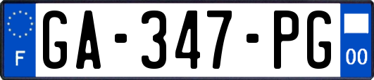 GA-347-PG