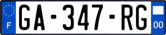 GA-347-RG