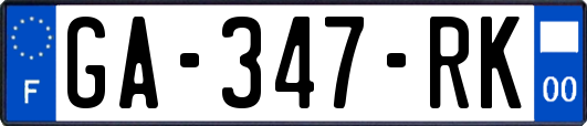 GA-347-RK