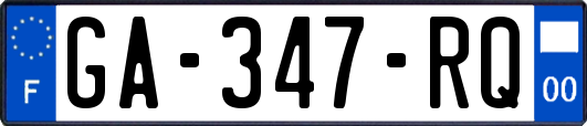 GA-347-RQ