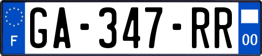 GA-347-RR