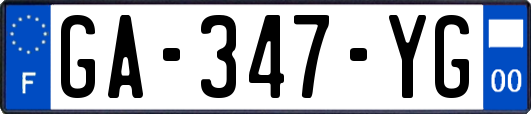 GA-347-YG