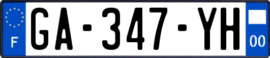 GA-347-YH