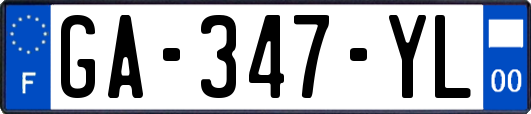 GA-347-YL