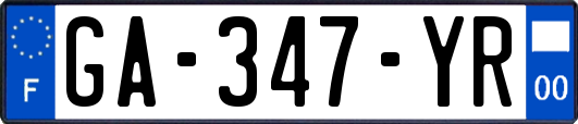 GA-347-YR