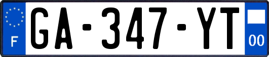 GA-347-YT
