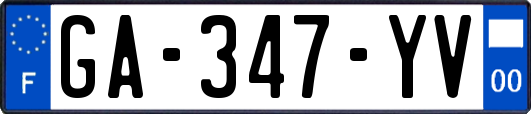 GA-347-YV