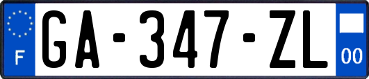 GA-347-ZL