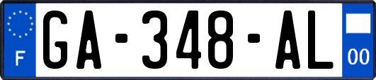 GA-348-AL