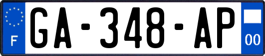 GA-348-AP