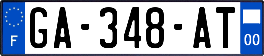 GA-348-AT