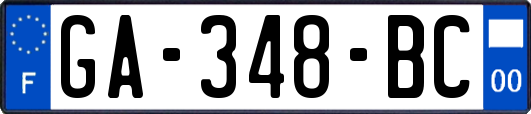 GA-348-BC