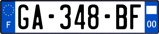 GA-348-BF