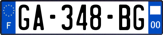GA-348-BG