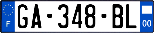 GA-348-BL