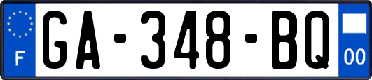 GA-348-BQ