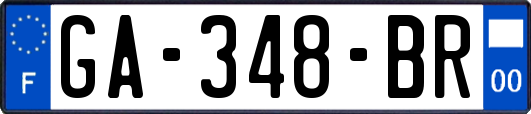 GA-348-BR
